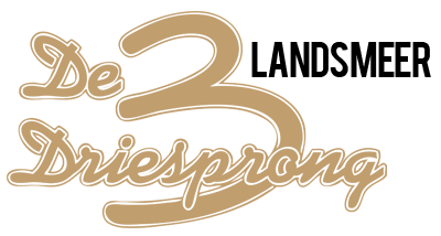 Café de 3 Sprong